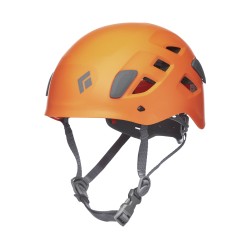 Black Diamond, Helm Half Dome, S/M, orange
