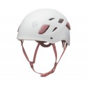 Helm Half Dome Damen, aluminium