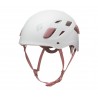 Black Diamond: Damenkletterhelm, Half Dome Damen, aluminium