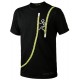 Edelrid, Rope T, Herren T-Shirt, L