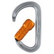 Petzl, Karabiner Bm'D TL