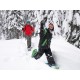 MSR, Tyker, dino green, Schneeschuhe für Kinder