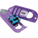 Schneeschuhe Tyker, purple power, Kinder