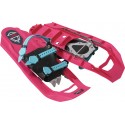 Schneeschuhe Shift, Electro Pop Pink, Jugendliche