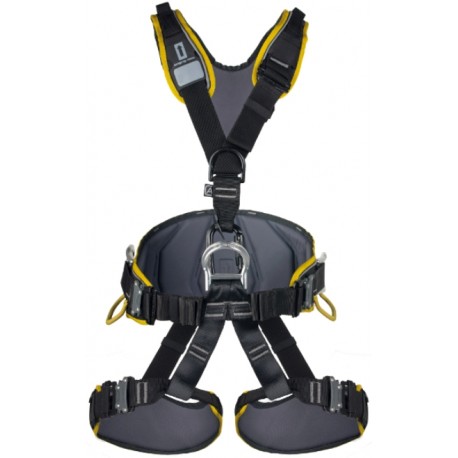 Singing Rock, Expert 3D speed, Gr. M/L - Auffangurt, Haltegurt