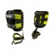 Edelrid: Talon Baum- und Mastensteigeisen, long gaff