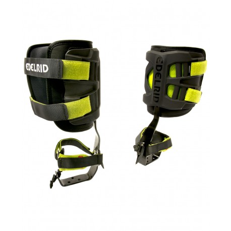 Edelrid: Talon Baum- und Mastensteigeisen, long gaff