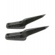 Edelrid, Lange Ersatzspikes für Talon, long gaff