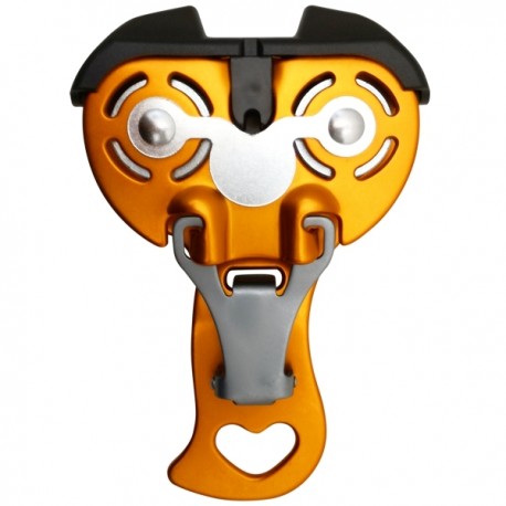 KONG, Seilrolle ZIP Evo