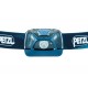 Petzl, Lampe Tikka: Breiter, homogener Lichtkegel für eine komfortable Sicht im Nahbereich. Weisses oder gedämpftes rotes Licht.
