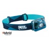 Petzl, Lampe: Tikka, blau