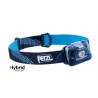 Petzl, Stirnlampe Tikkina, blau