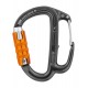 Petzl, Karabiner, Freino Z (Triact-Lock)