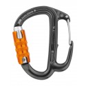 Karabiner Freino Z (Triact-Lock)