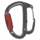 Petzl, Karabiner, Freino Z (Twist-Lock)