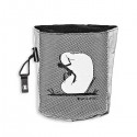 Chalkbag Funbox, grau