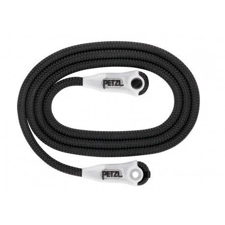 Petzl, Ersatzseil für Grillon, 02m, schwarz