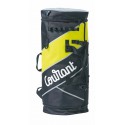 Tasche Cross Pro, flash lemon, 54L