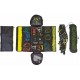 Courant, Cross Pro Tactical, black, 54L - Tasche und Rucksack