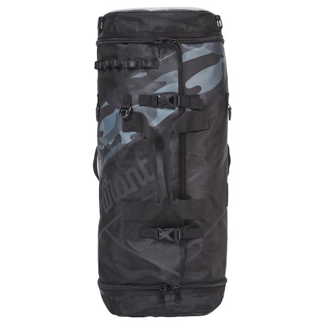 Courant, Cross Pro Tactical, black, 54L - Tasche und Rucksack
