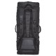 Courant, Cross Pro Tactical, black, 54L - Tasche und Rucksack