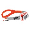 Petzl, Stirnlampe, Swift RL, orange