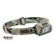 Petzl, Tactikka +RGB, camo - Stirnlampe, Helmlampe