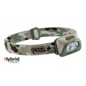 Stirnlampe Tactikka +RGB, camo