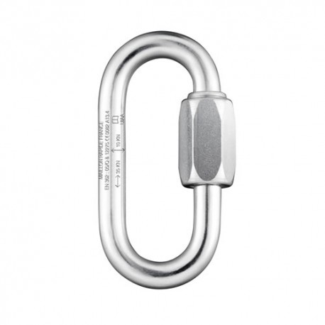 Maillon Rapide 10mm (PSA) (Edelstahl)