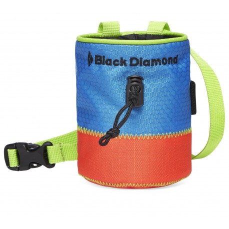 Black Diamond, MOJO Kids' Chalk Bag