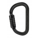 Karabiner Vulcan TL, schwarz, international