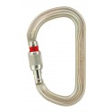 Karabiner Vulcan SL, goldfarben