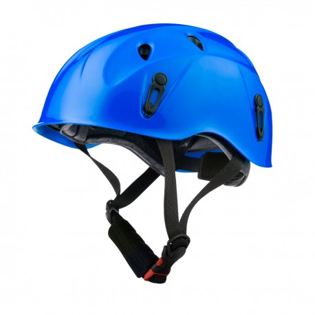 Rock Helmets, Kletterhlem Master Junior Pro, blau (Kinder)