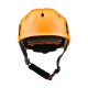 Rock Helmets, Kinderkletterhelm, Master Junior Pro, orange