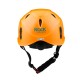 Rock Helmets, Kinderkletterhelm, Master Junior Pro, orange