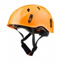 Helm Master Junior Pro, orange