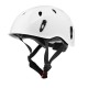 Rock Helmets, Kletterhelm für Kinder, Master Junior Pro, weiss