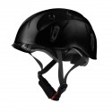 Helm Master Junior Pro, schwarz