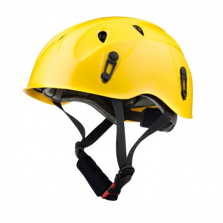 Rock Helmets, Kletterhelm, Master Junior Pro, gelb, Kinder