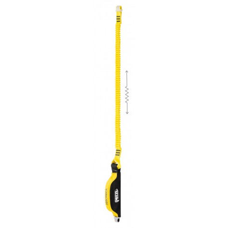 Petzl, Verbindungsmittel Absorbica-I, 150cm