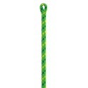 Seil Flow, 11.6mm, 35m, 1x Endspleiss, grün