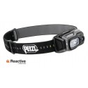 Stirnlampe Swift RL PRO, schwarz