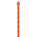 Seil Flow, 11.6mm, 60m, 1x Endspleiss, orange