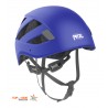 Petzl, Kletterhelm Boreo, Gr. 2, blau