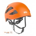 Helm Boreo, Gr. 1, orange