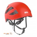 Helm Boreo, Gr. 1, rot