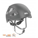 Helm Boreo, Gr. 2, grau
