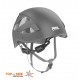 Petzl, Kletterhelm Boreo, Gr. 1, grau