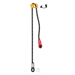 Petzl, Verbindungsmittel, Progress Adjust-I (längenverstellbar)