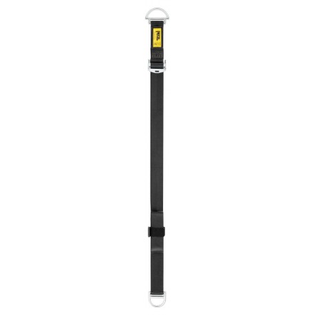 Peztl, Anschlagmittel, Verbindungsmittel, Connexion Vario, 30-200cm - längenverstellbar